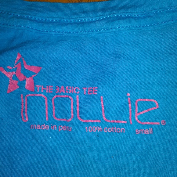 Tiger Tee - Picture 2 of 3